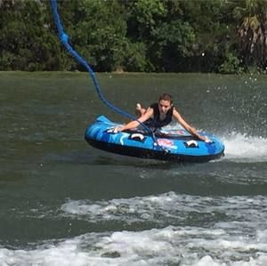 Meet your Posher, William